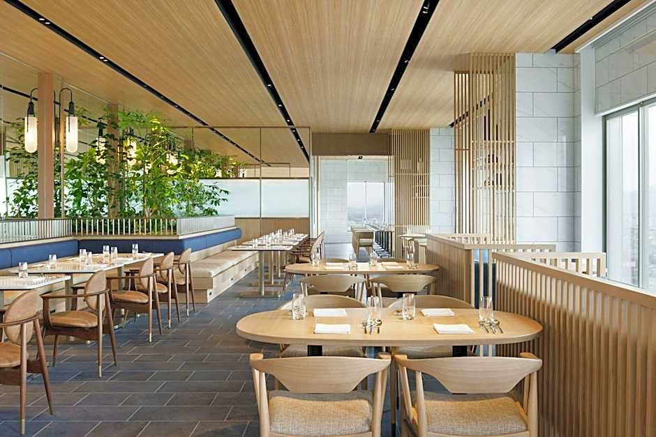 Courtyard Fukui