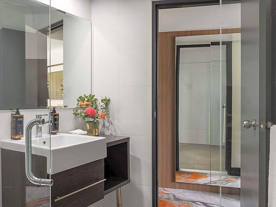Mercure Brisbane Spring Hill