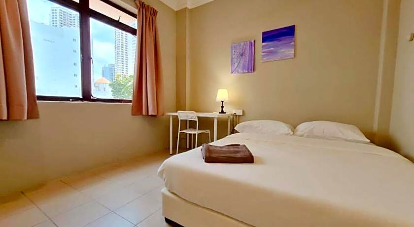 MG Casa Inn - Mutiara Gurney