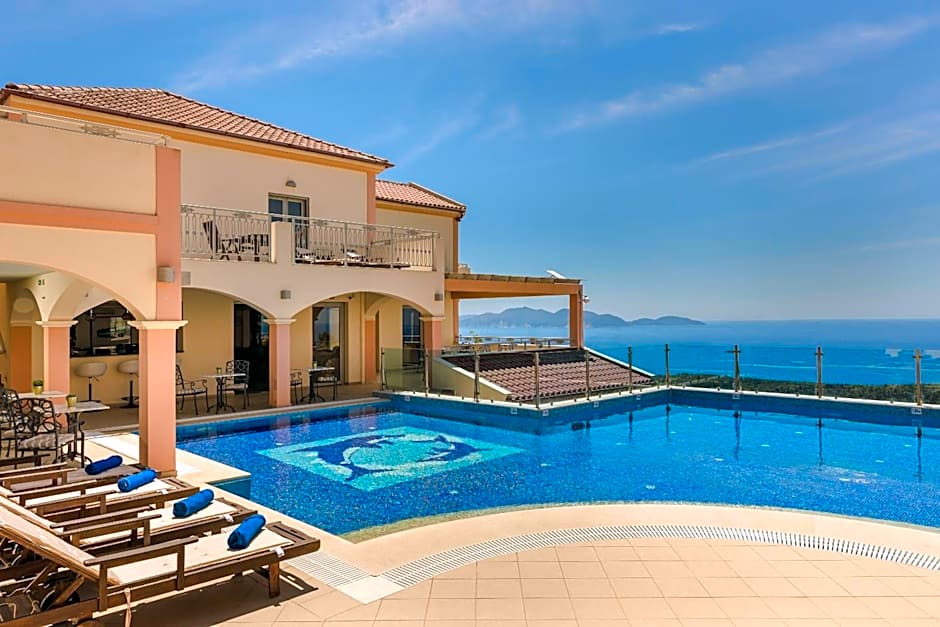 Belle View Hotel - Sea View & Sunset