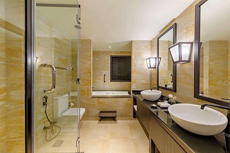 Atana Musandam Resort