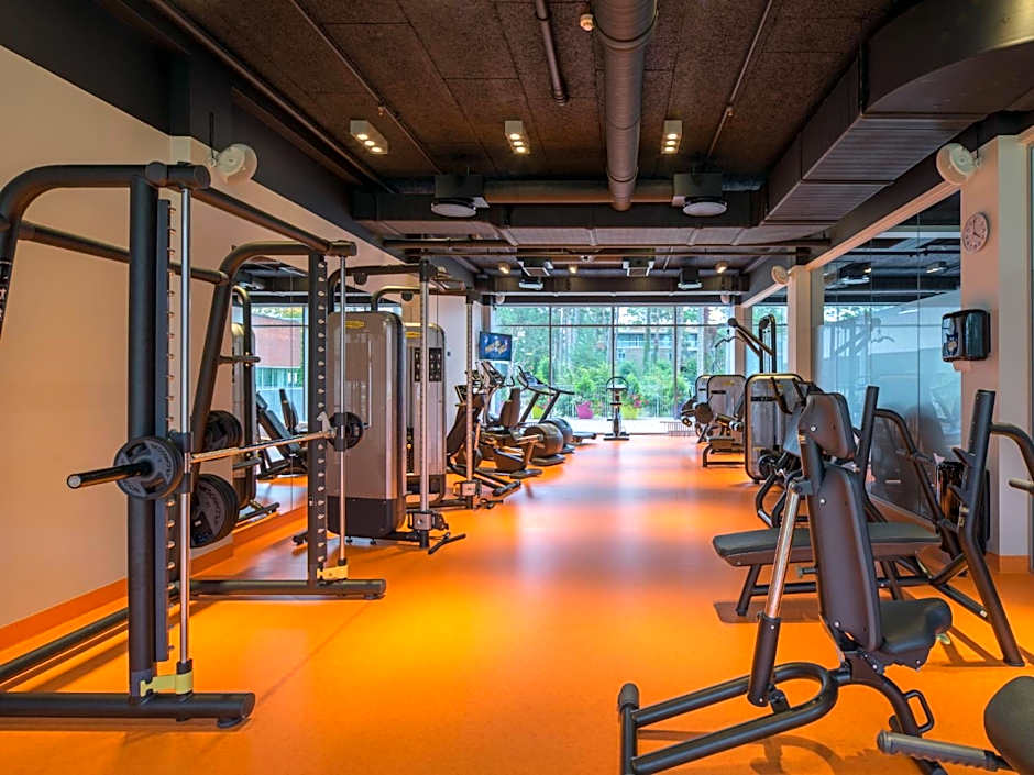 Lielupe Hotel SPA & Conferences by Semarah