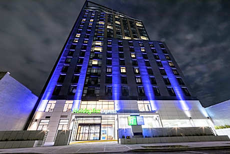 Holiday Inn Express Long Island City E New York By IHG