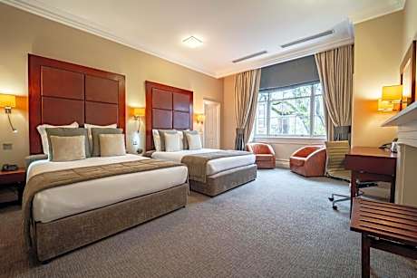 Grange Beauchamp Hotel