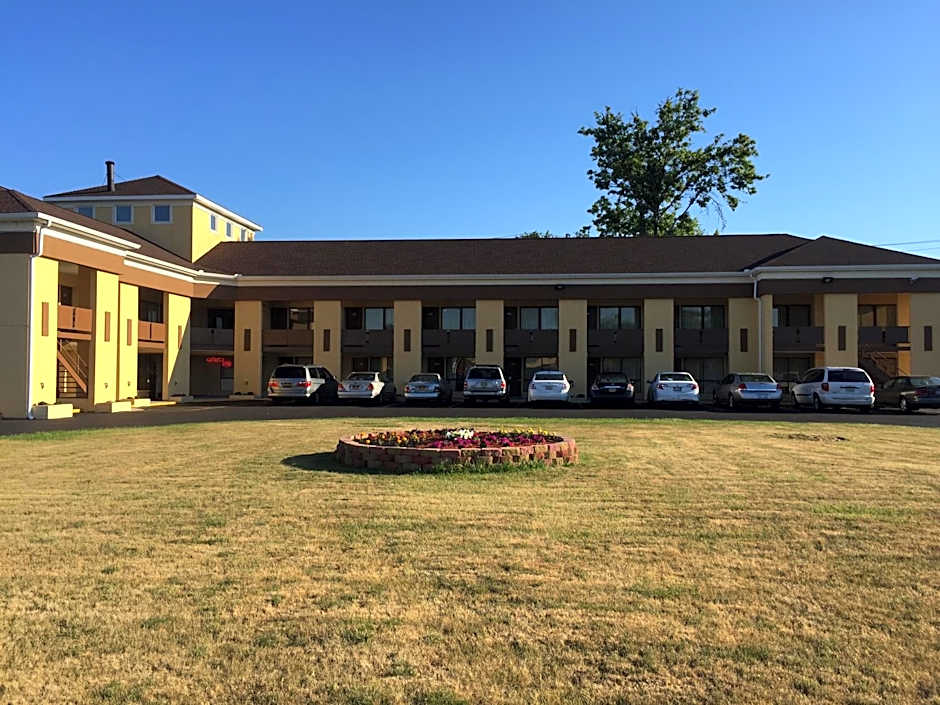 Scottish Inns Tonawanda