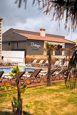Bellezza Hotel Alaçatı