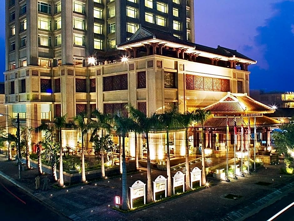 Imperial Hotel Hue