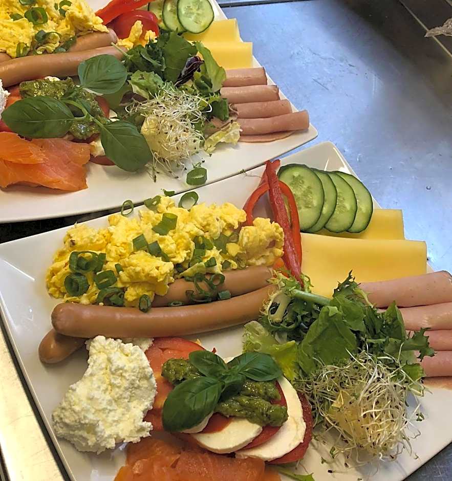 Apartamenty Mieszczańskie u Gołębiewskich