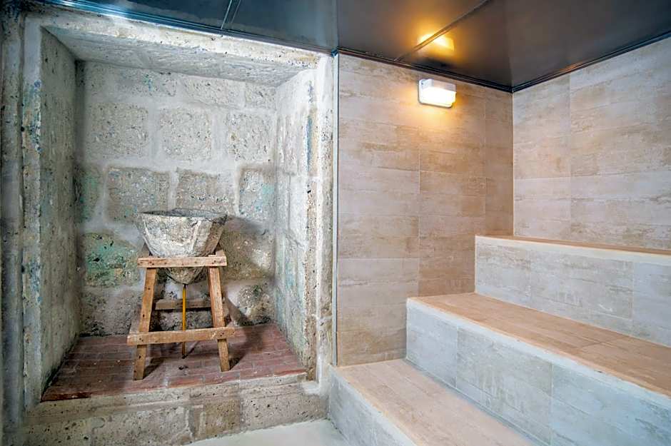 La Hostería Boutique Hotel