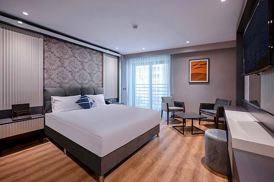 Four Points Flex by Sheraton® Antalya Lara