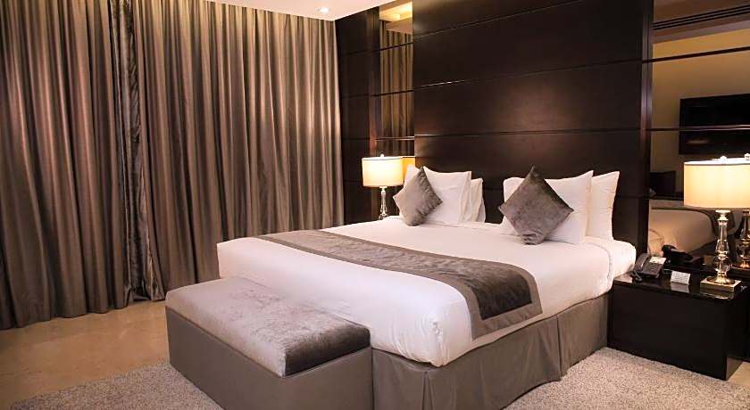 Aswar Hotel Suites Riyadh