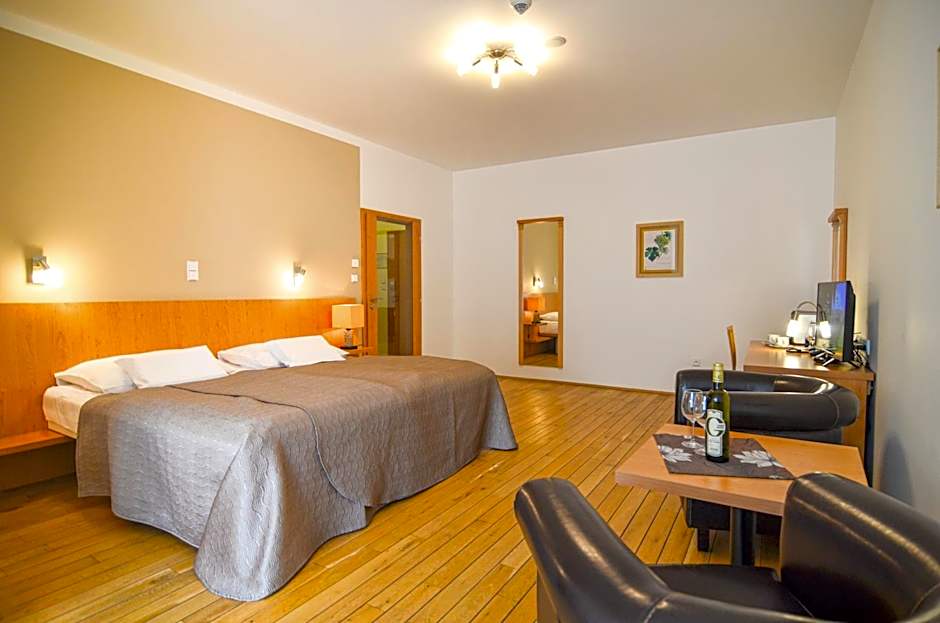 Hotel Galant Mikulov