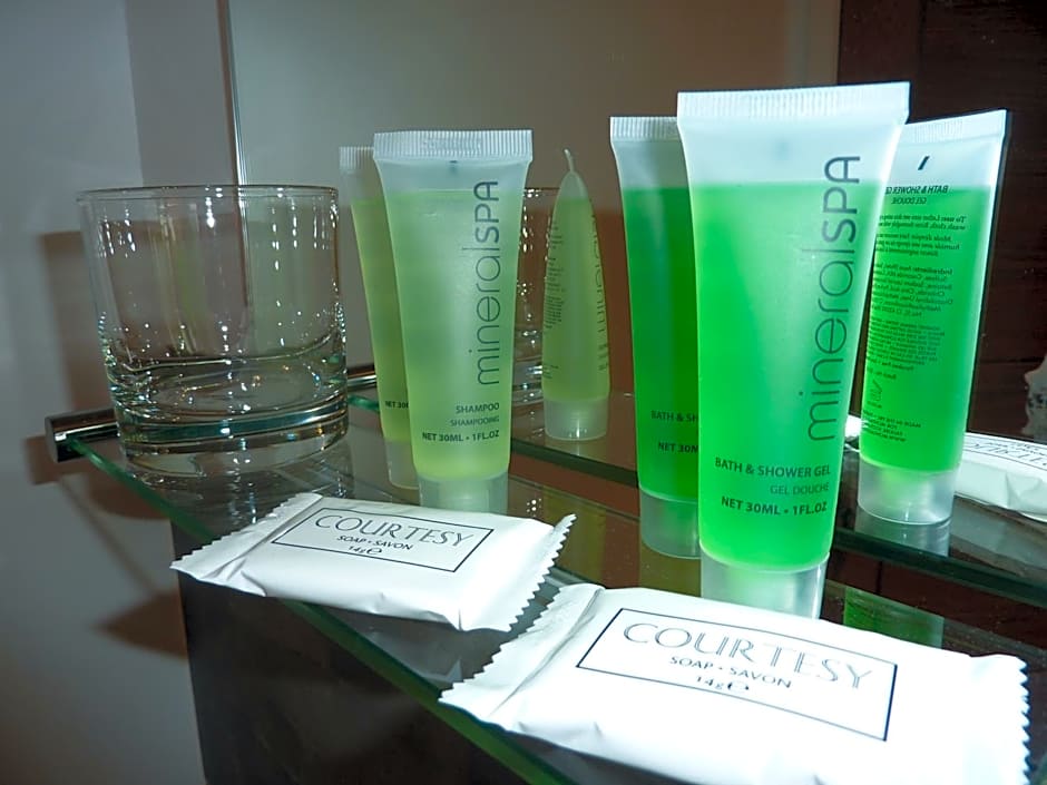 Oakwood Farm Mews Chester