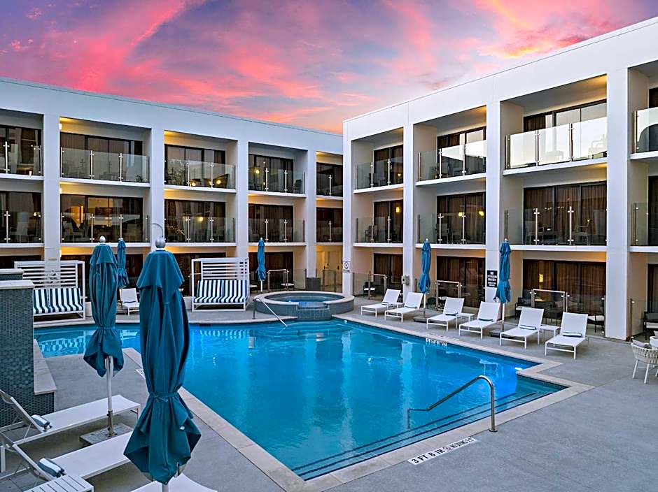 Hilton College Station And Conference Center