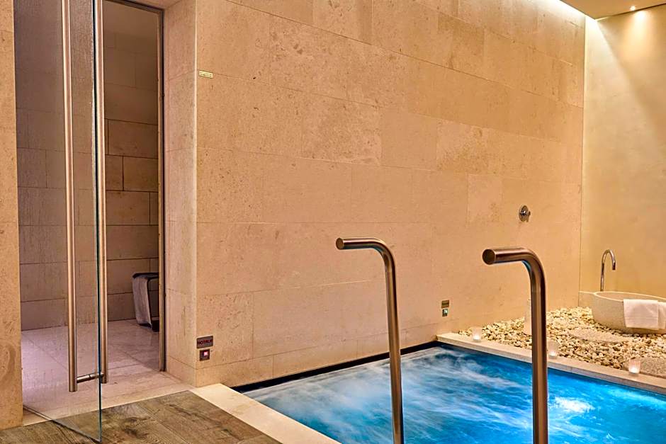 Limmathof Baden Hotel & Spa