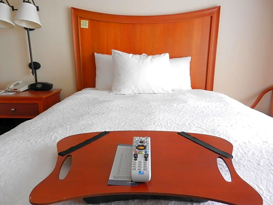 Hampton Inn Norco/Corona