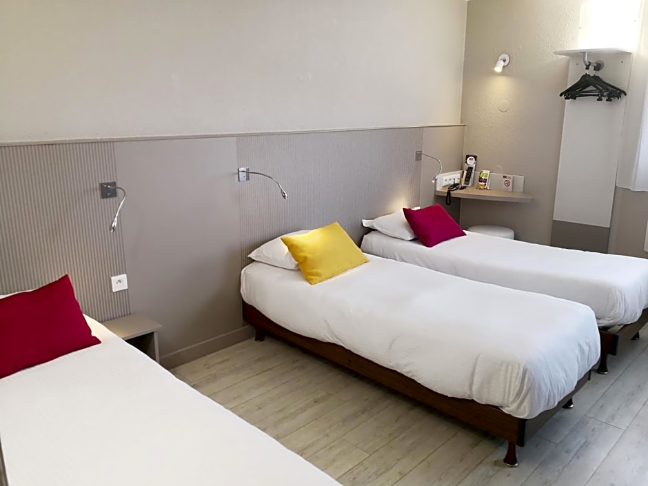 Best Hôtel Lille