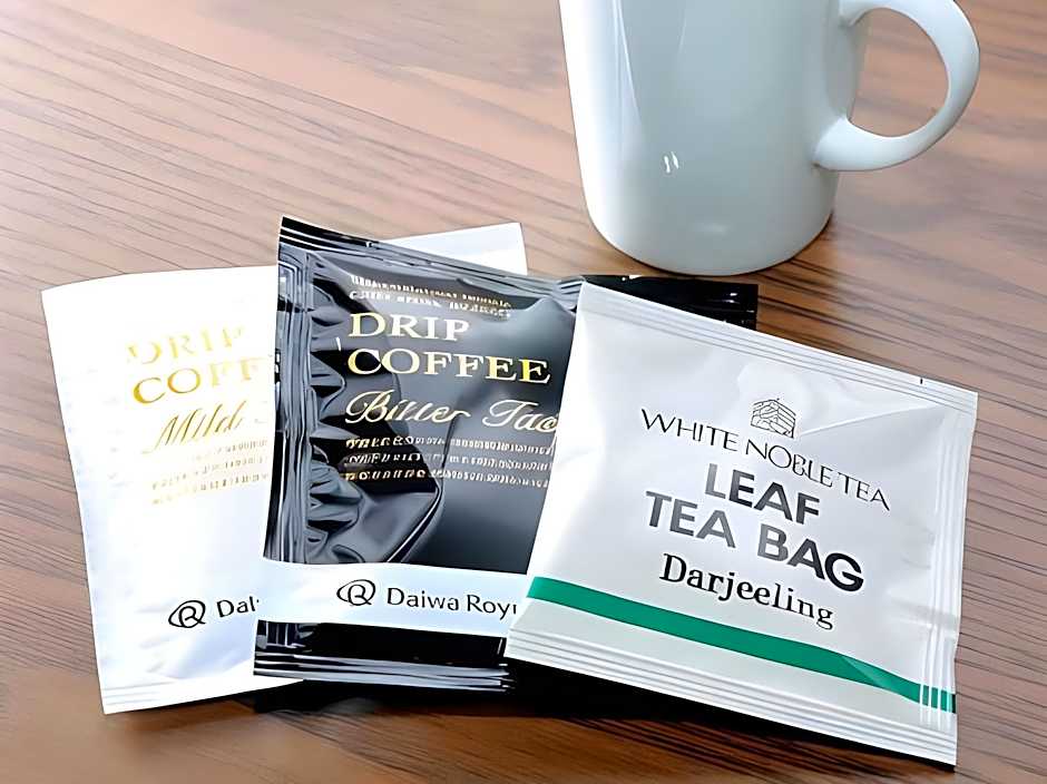 Daiwa Roynet Hotel Mito