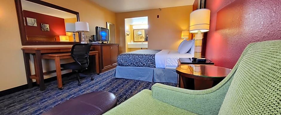 Olympic Inn & Suites Port Angeles