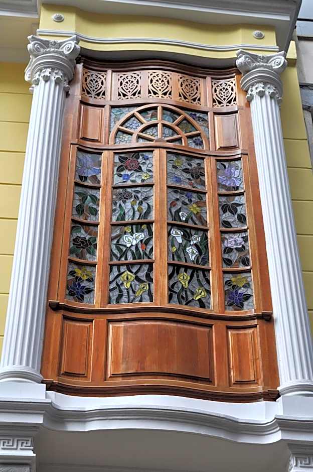 Hotel Santa Lucia Boutique Spa