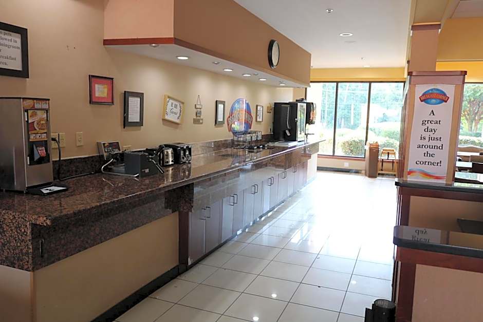 Baymont by Wyndham Columbia Northwest