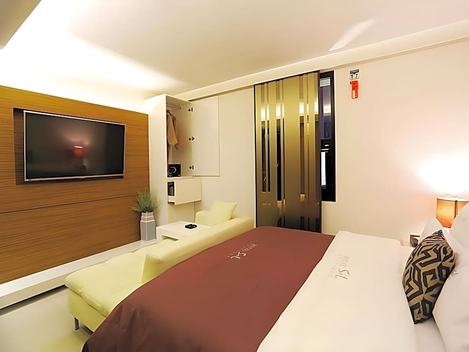 Sol Boutique Hotel