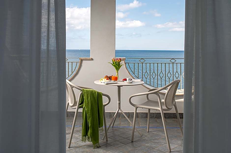 Hotel La Madonnina