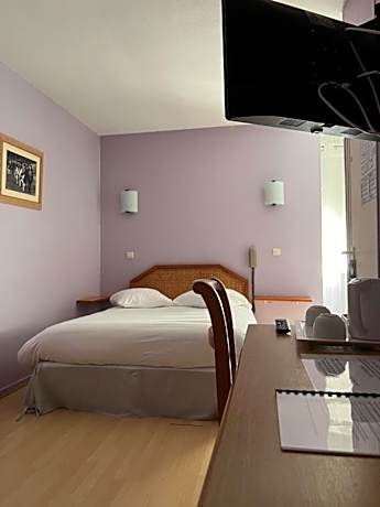 Economy Single Room