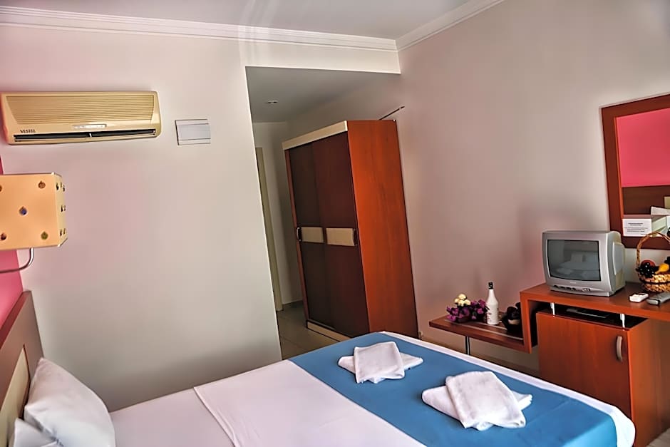 Bilgin Hotel – Kas, NJ
