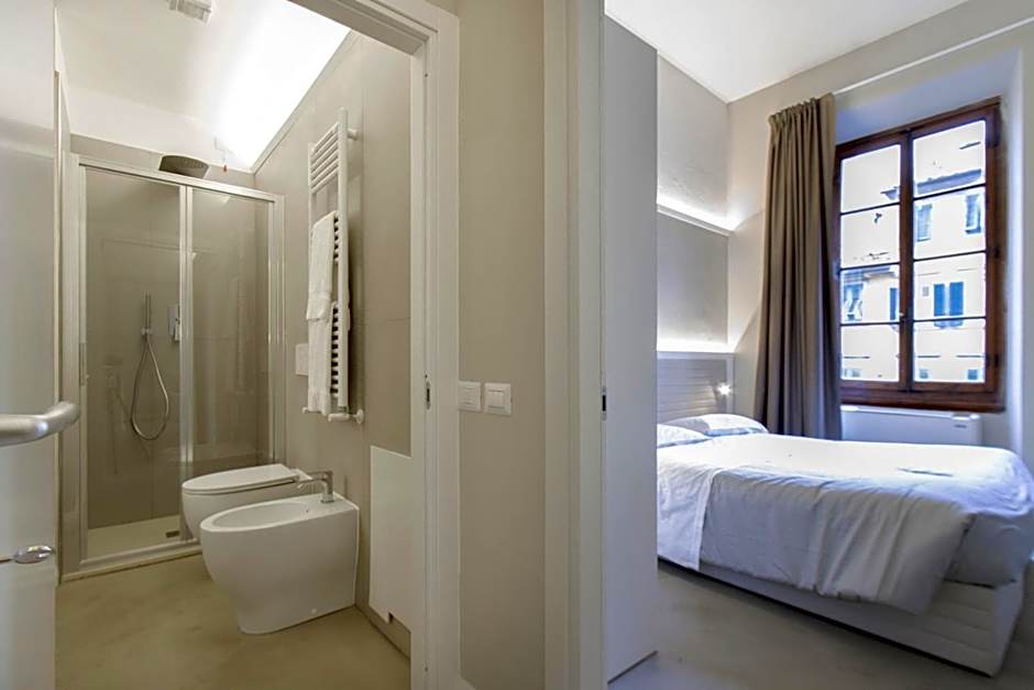 Palazzo dei Ciompi Suites