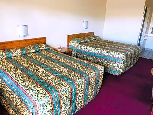 Sands motel