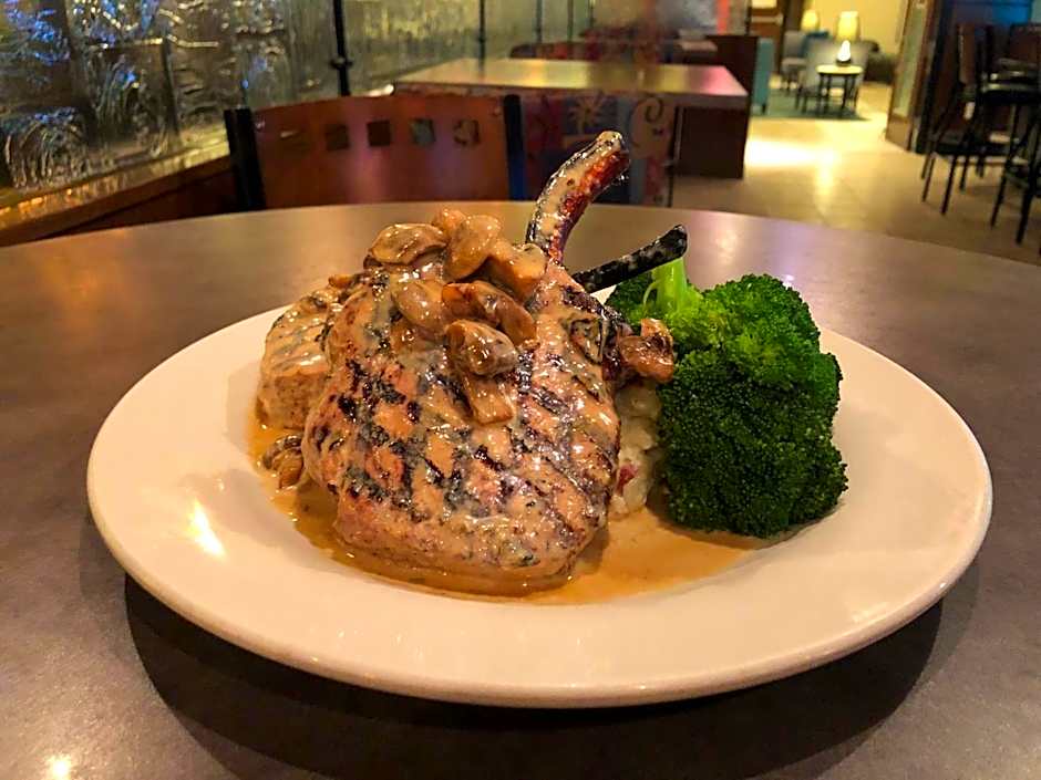 Holiday Inn & Suites Salt Lake City-Airport West By IHG