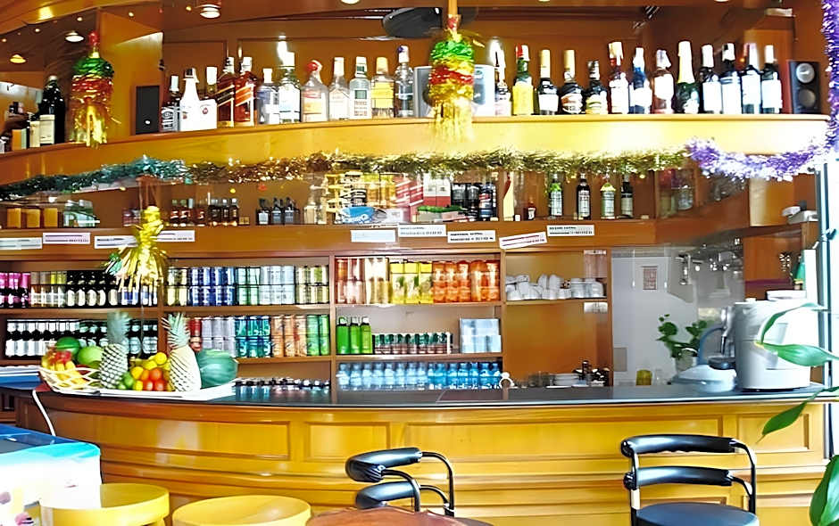 Lamai Hotel