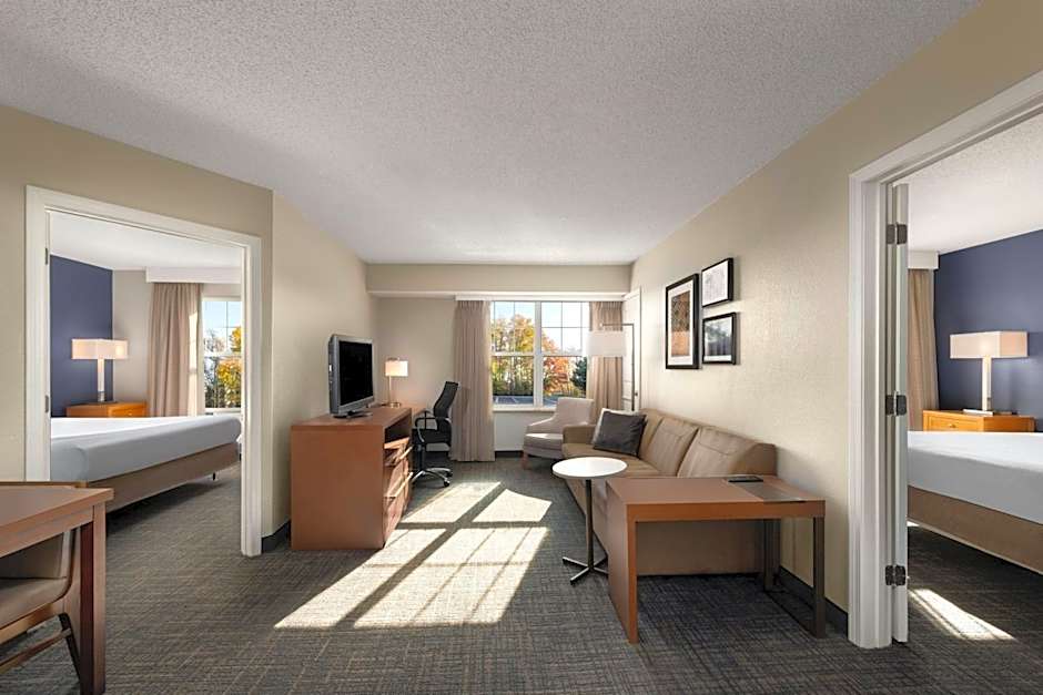 Residence Inn by Marriott Mt. Laurel at Bishop's Gate