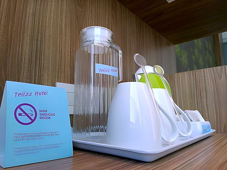 Triizz Hotel Semarang