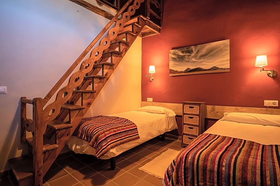 El Cerro - El Cerro I