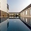 Kantary Hotel and Serviced Apartment Korat