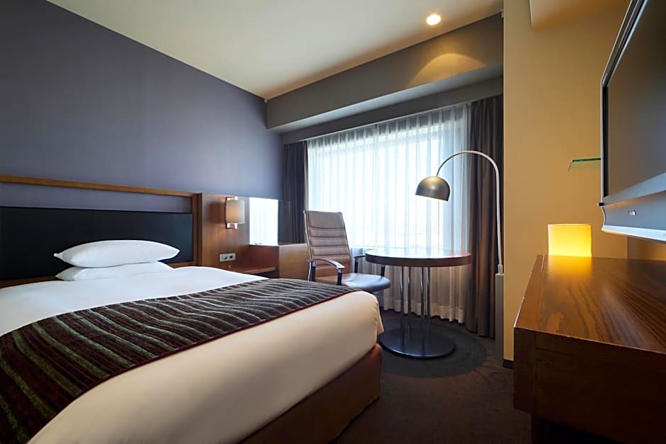 Hotel Metropolitan Sendai