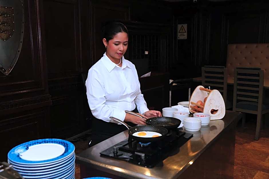 Hotel Windsor Barranquilla