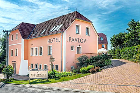 Hotel Pavlov