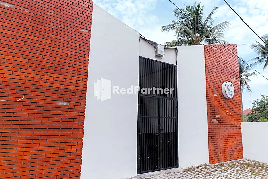 Aksara Homestay Syariah Redpartner – Sukarame, AL