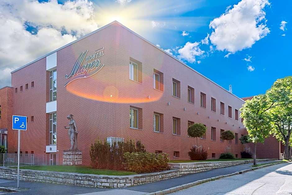 Hostel Mayer Superior Veszprém