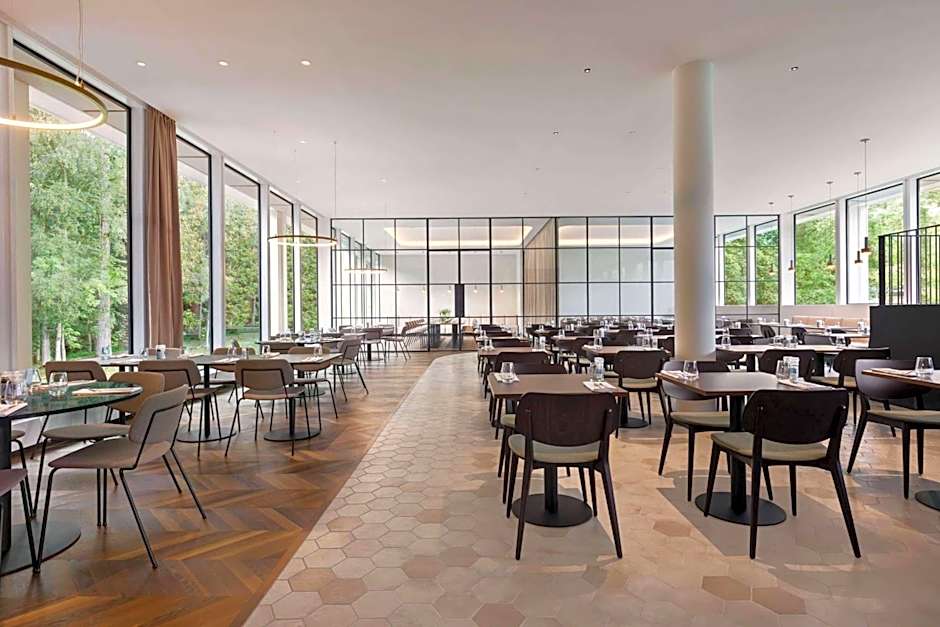 Dolce La Hulpe Brussels