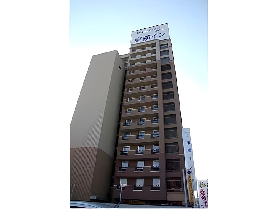 Toyoko Inn Toyohashi eki Higashi guchi