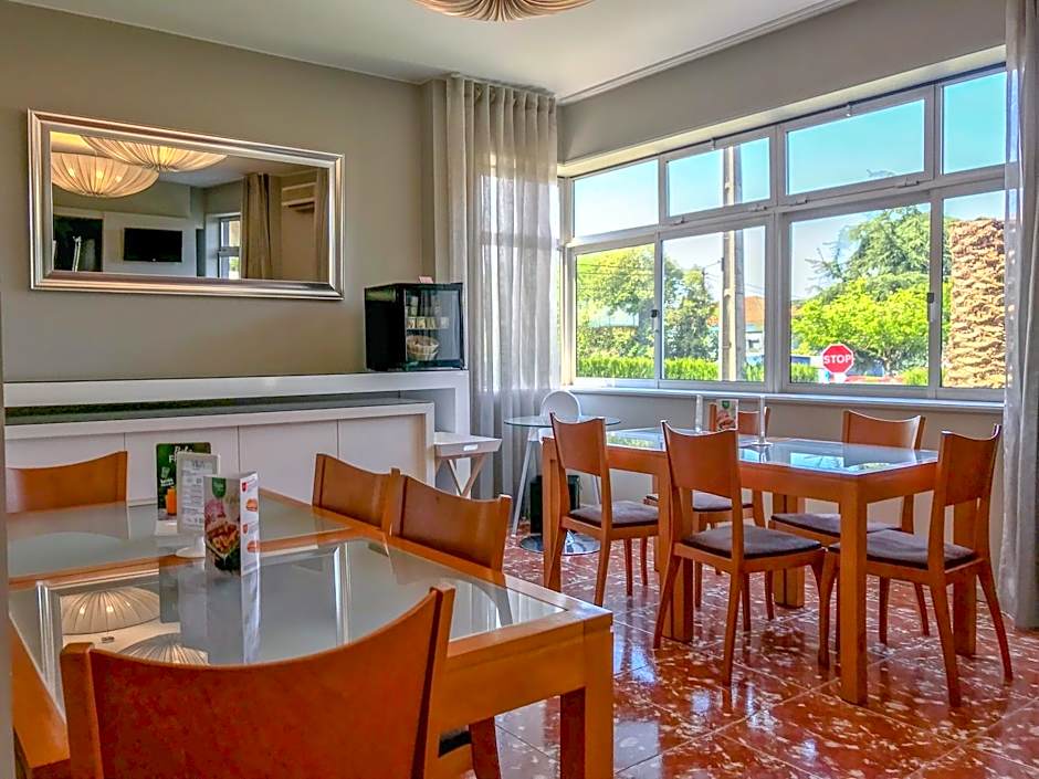 Vila Hotel By VimaHotels