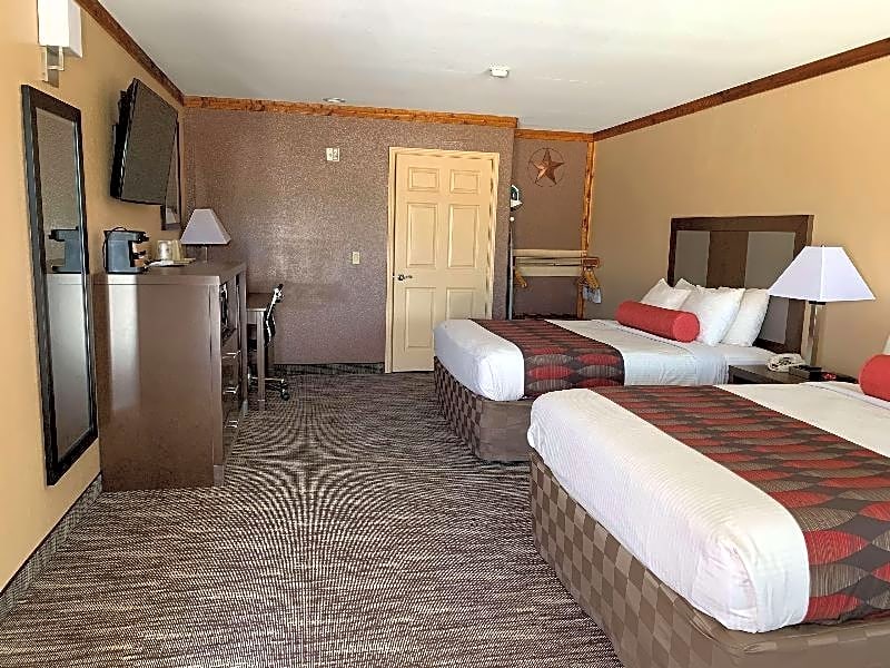 Best Western Windwood Inn & Suites