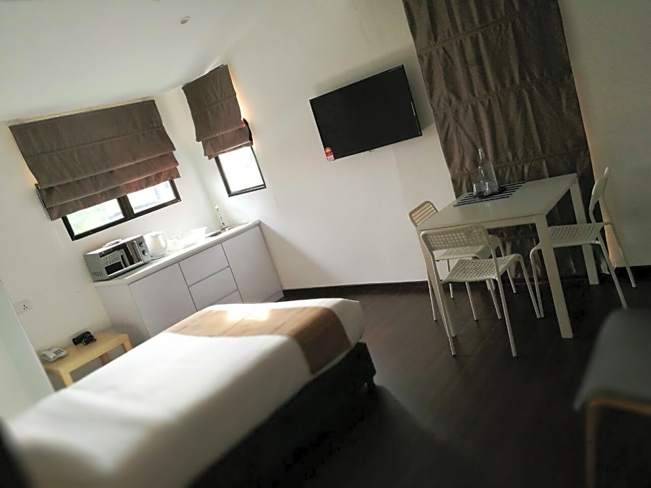 Coffea Garden cafe & stay