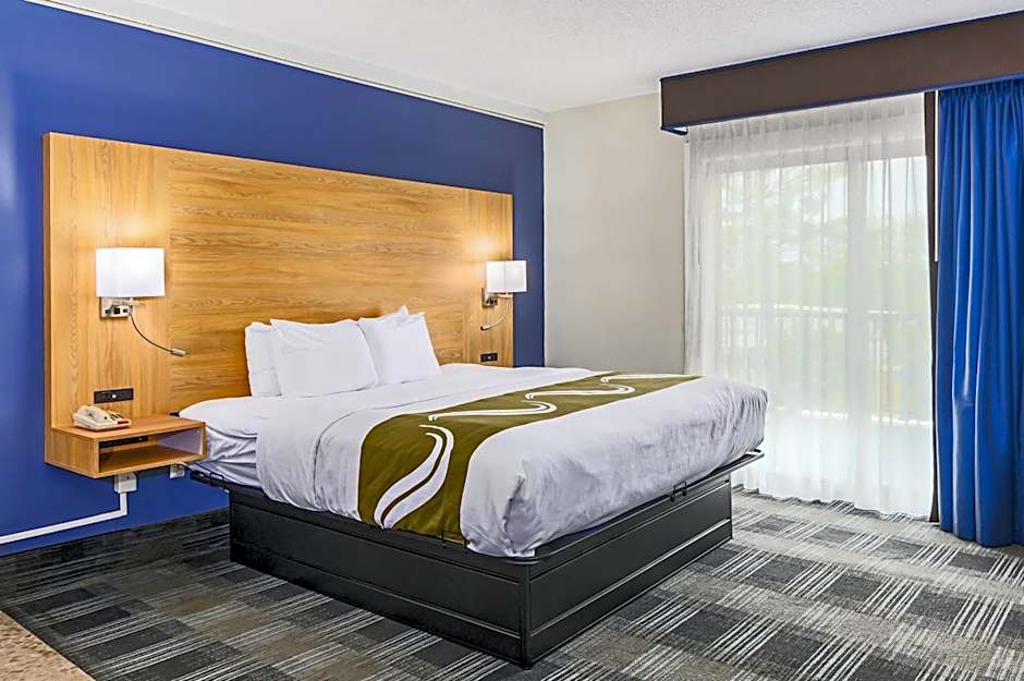 Quality Inn Bourne - Cape Cod