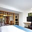 Zhaoqing Shanshui Fashion Hotel Xijiang Road Branch