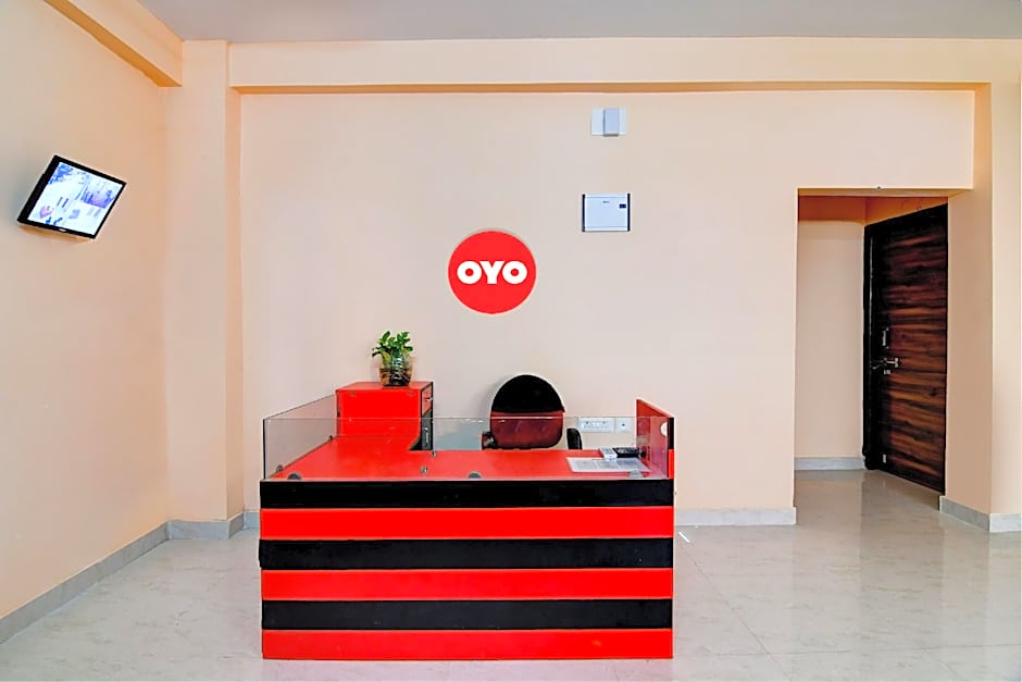 Hotel O S S Guesthouse